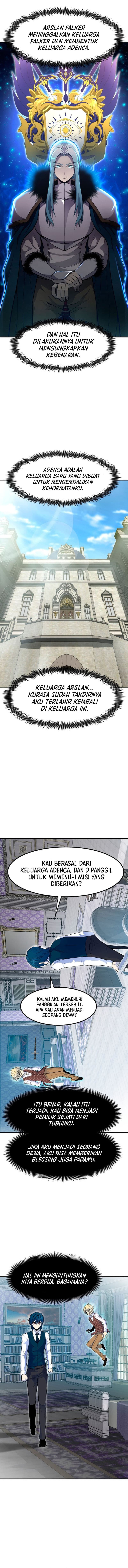 Standard Of Reincarnation Page 10