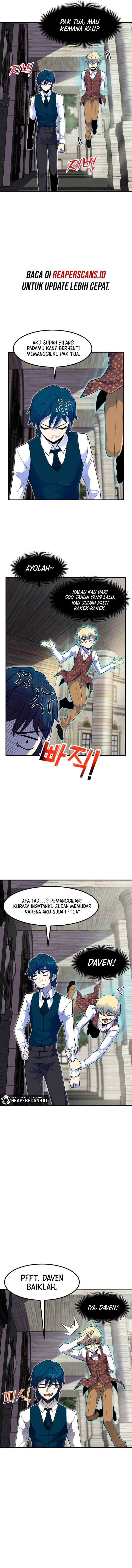 Standard Of Reincarnation Page 12