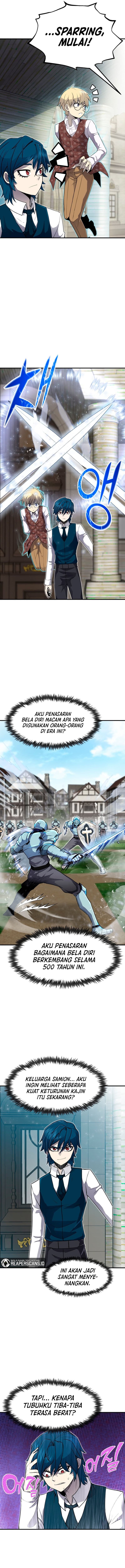 Standard Of Reincarnation Page 13