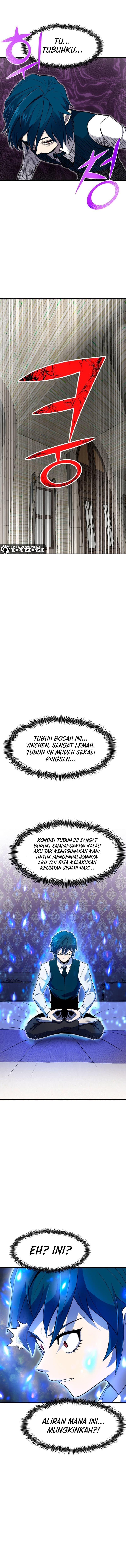 Standard Of Reincarnation Page 14