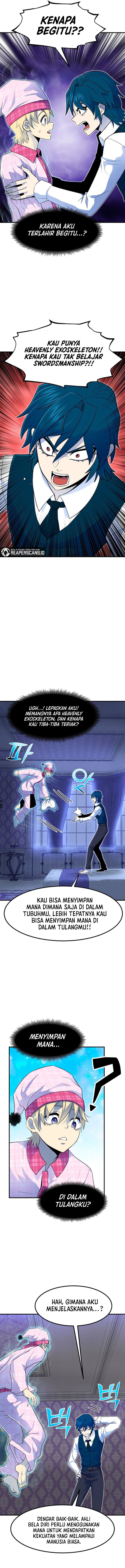 Standard Of Reincarnation Page 16