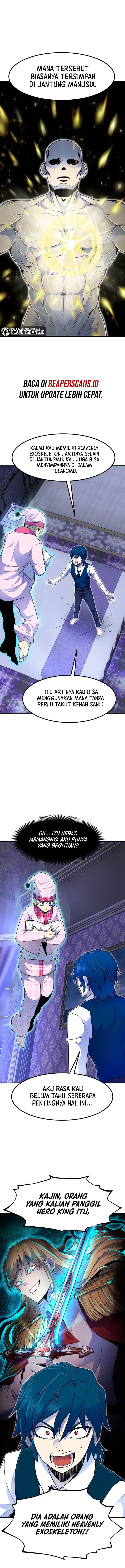 Standard Of Reincarnation Page 17