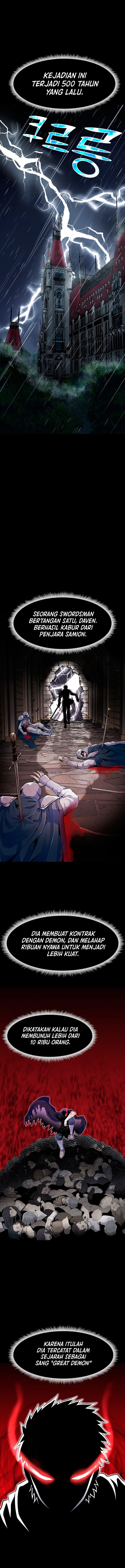 Standard Of Reincarnation Page 2