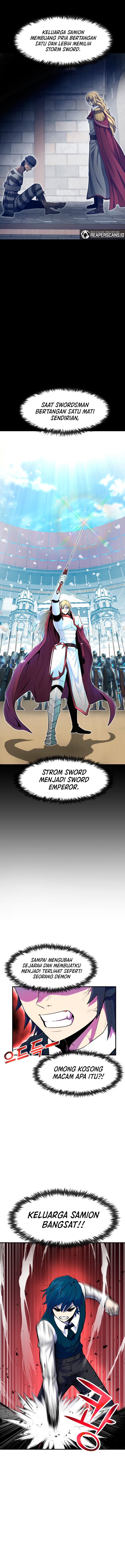 Standard Of Reincarnation Page 4