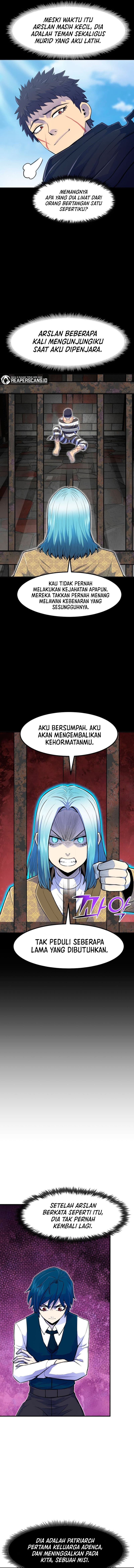 Standard Of Reincarnation Page 8