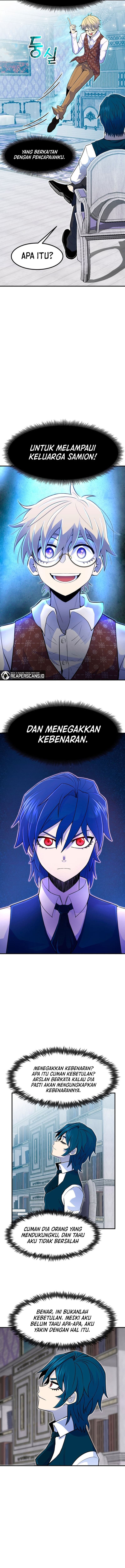 Standard Of Reincarnation Page 9