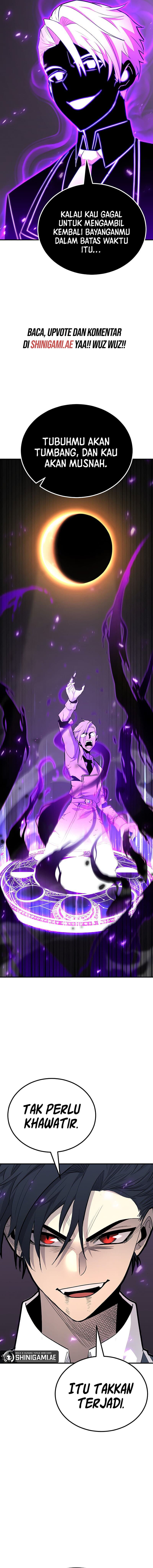 Standard Of Reincarnation Page 10