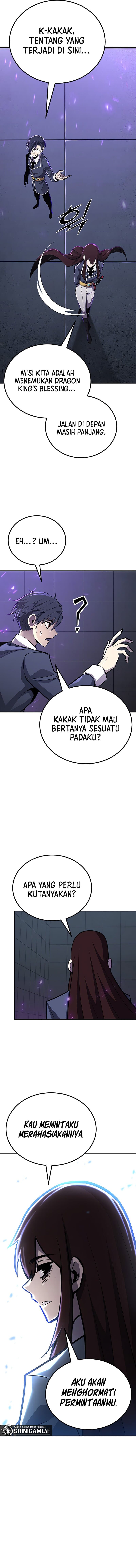 Standard Of Reincarnation Page 14