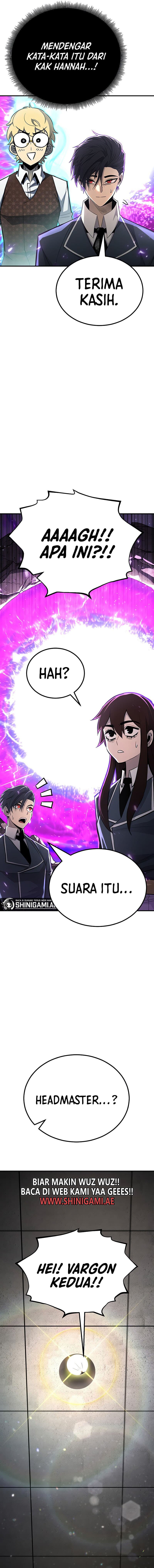 Standard Of Reincarnation Page 15