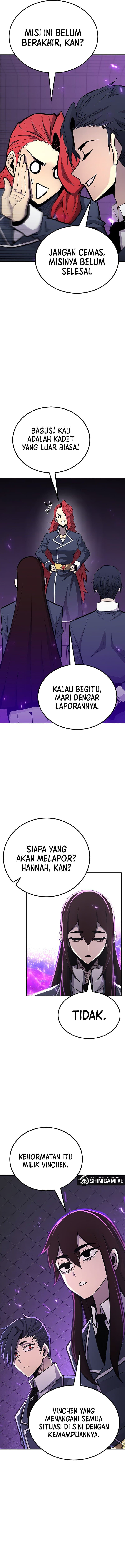 Standard Of Reincarnation Page 17