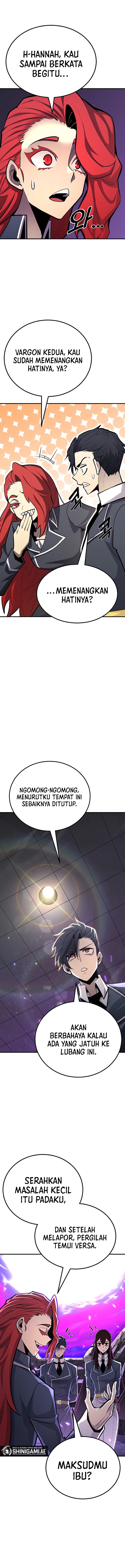 Standard Of Reincarnation Page 18