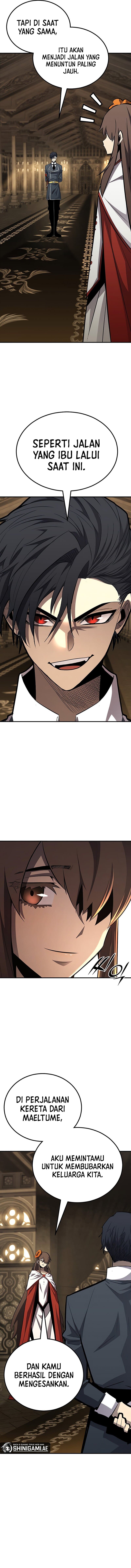 Standard Of Reincarnation Page 22