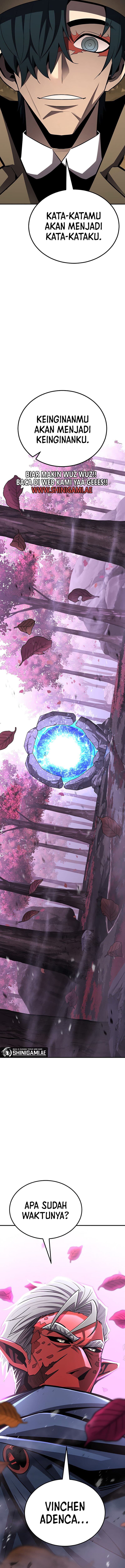 Standard Of Reincarnation Page 25
