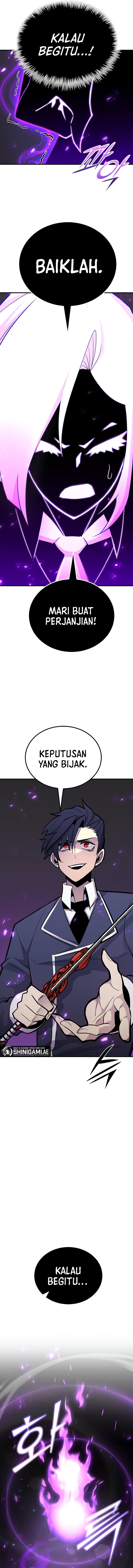Standard Of Reincarnation Page 4