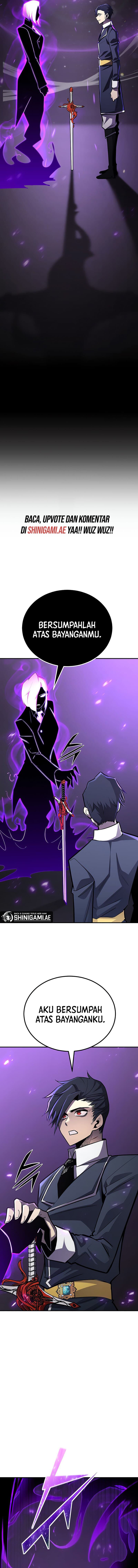 Standard Of Reincarnation Page 5