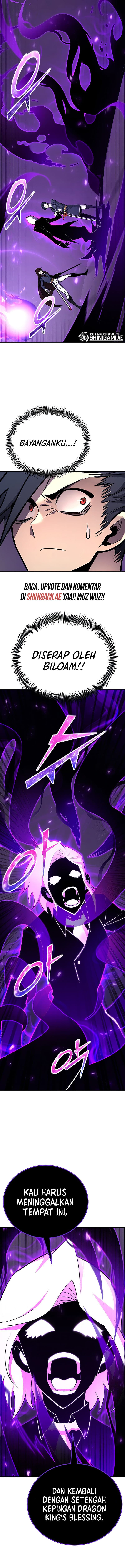 Standard Of Reincarnation Page 6