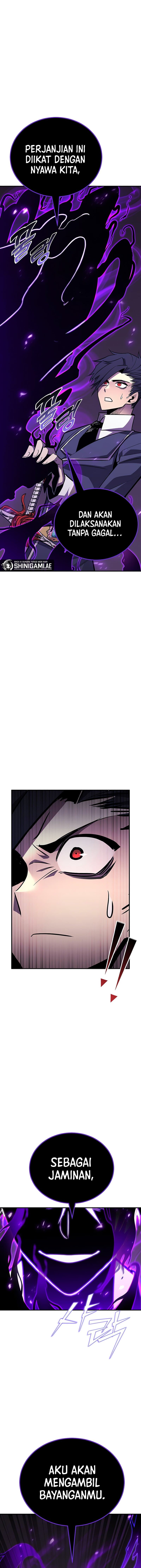 Standard Of Reincarnation Page 7