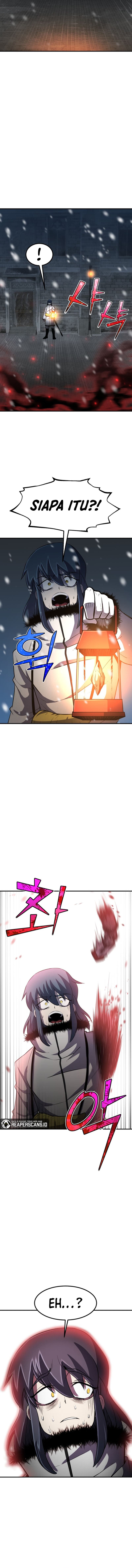 Standard Of Reincarnation Page 14