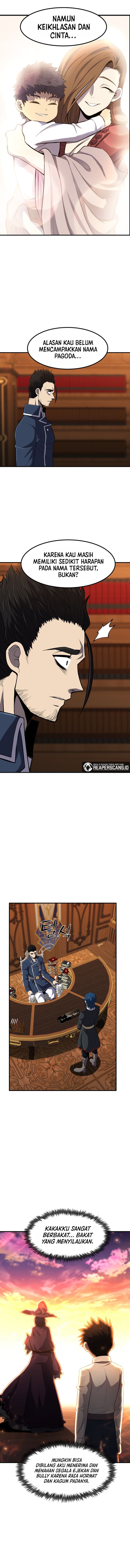 Standard Of Reincarnation Page 4
