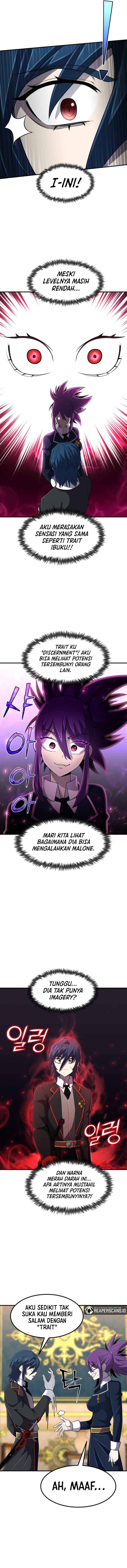 Standard Of Reincarnation Page 8