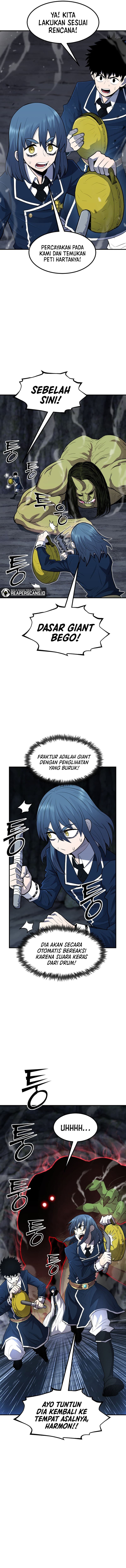 Standard Of Reincarnation Page 16