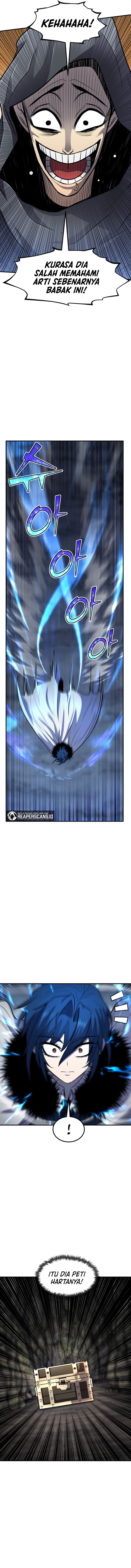 Standard Of Reincarnation Page 18
