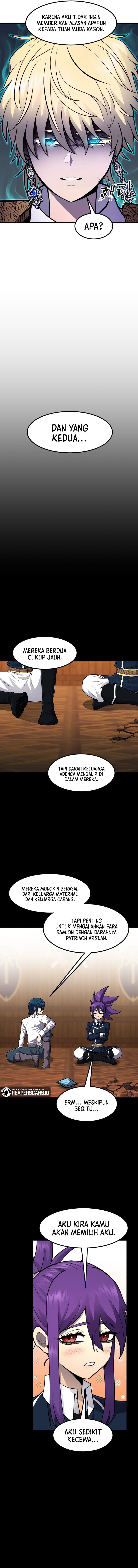 Standard Of Reincarnation Page 3