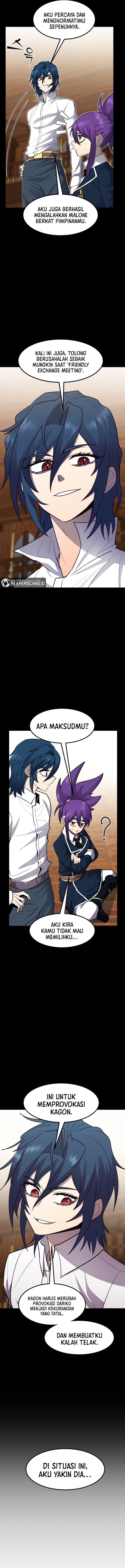 Standard Of Reincarnation Page 4