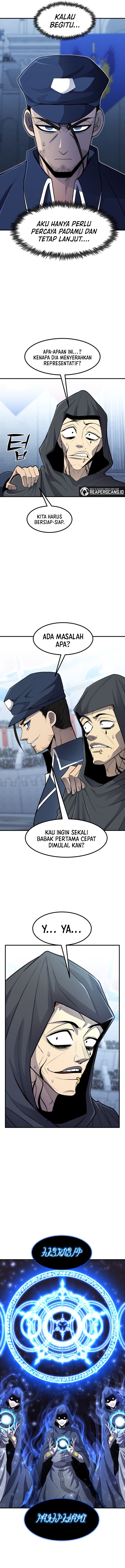 Standard Of Reincarnation Page 6