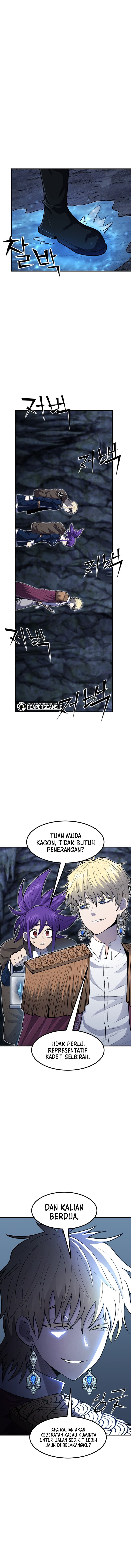 Standard Of Reincarnation Page 9