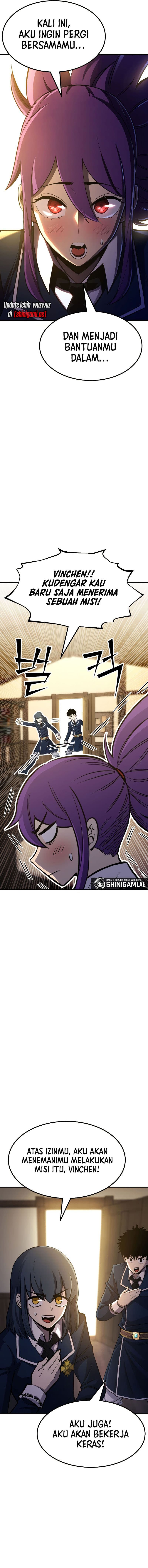 Standard Of Reincarnation Page 10