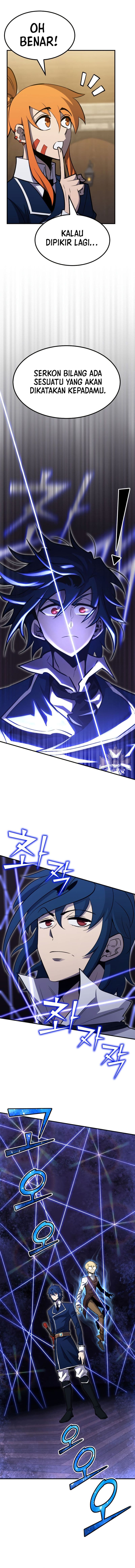 Standard Of Reincarnation Page 14