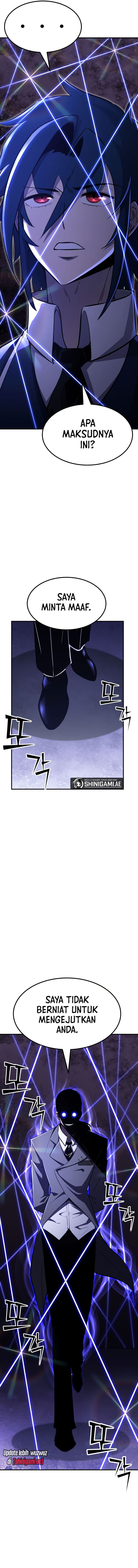 Standard Of Reincarnation Page 15