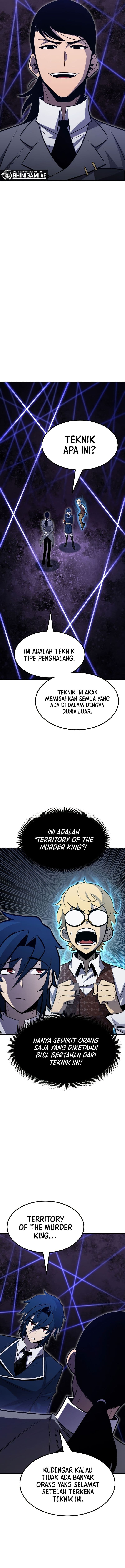 Standard Of Reincarnation Page 17