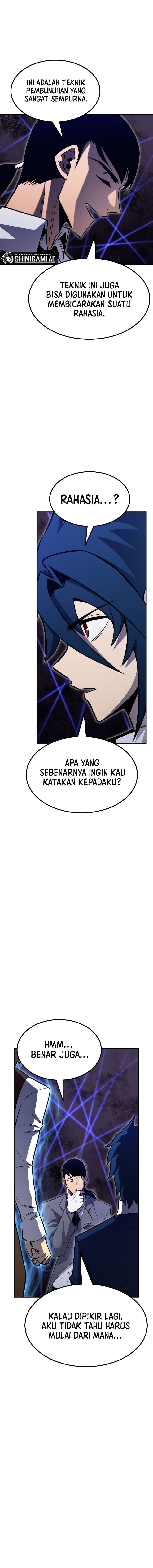 Standard Of Reincarnation Page 18