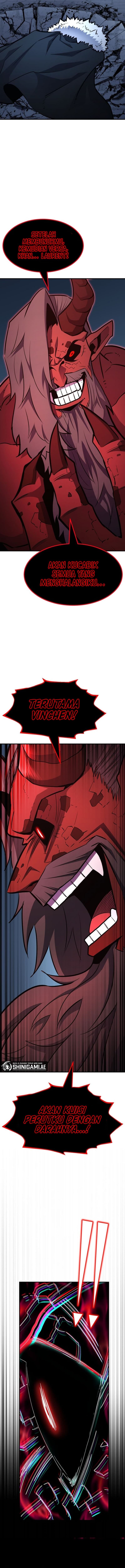 Standard Of Reincarnation Page 10