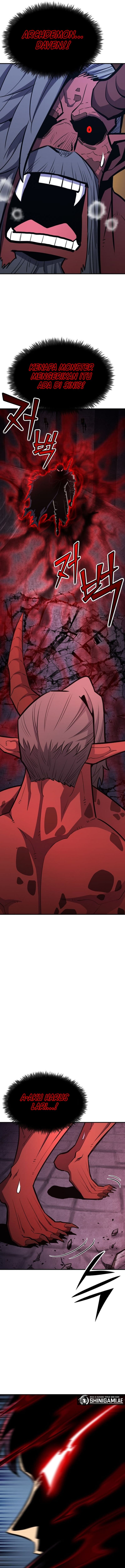 Standard Of Reincarnation Page 14