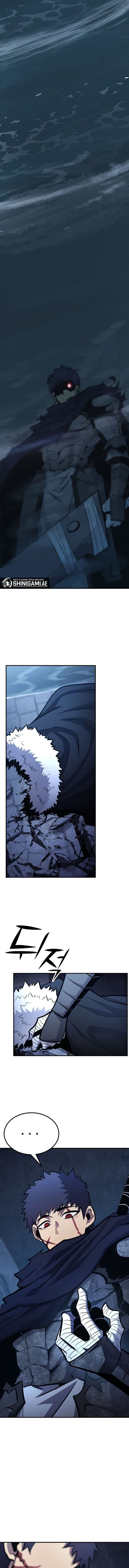 Standard Of Reincarnation Page 18