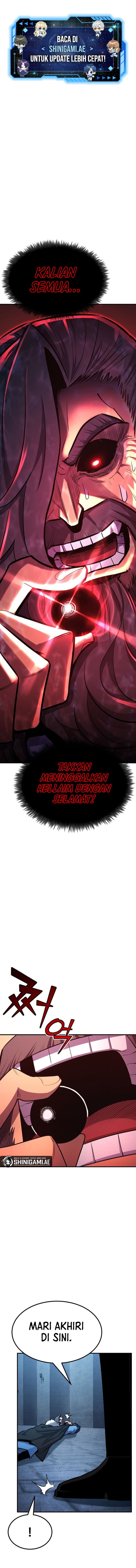 Standard Of Reincarnation Page 2
