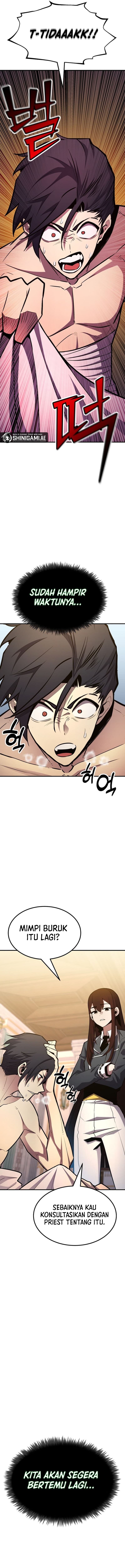 Standard Of Reincarnation Page 25