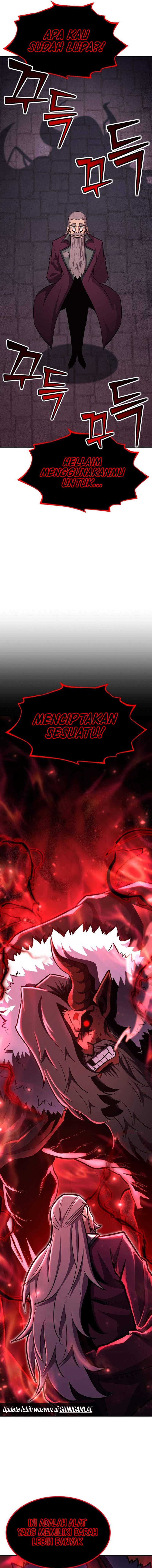 Standard Of Reincarnation Page 6