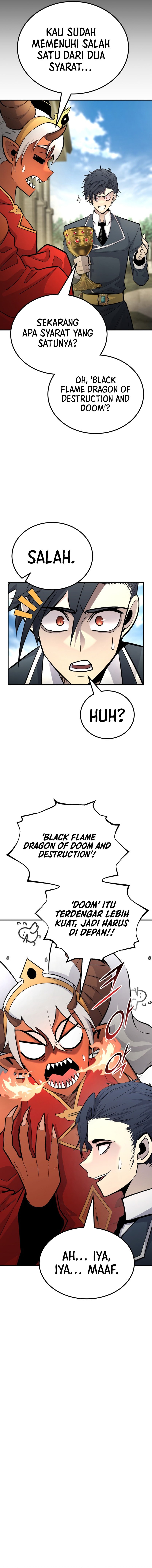 Standard Of Reincarnation Page 3