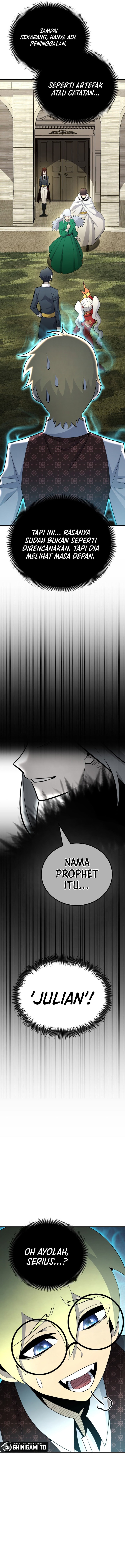 Standard Of Reincarnation Page 7