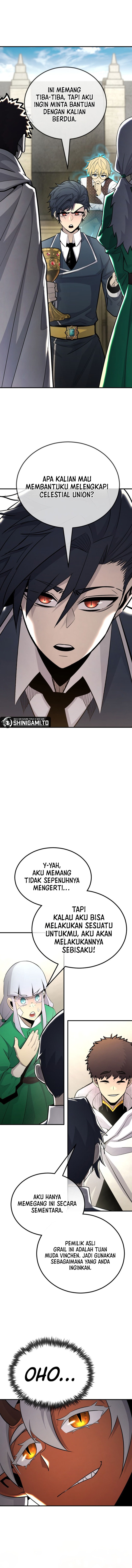 Standard Of Reincarnation Page 8
