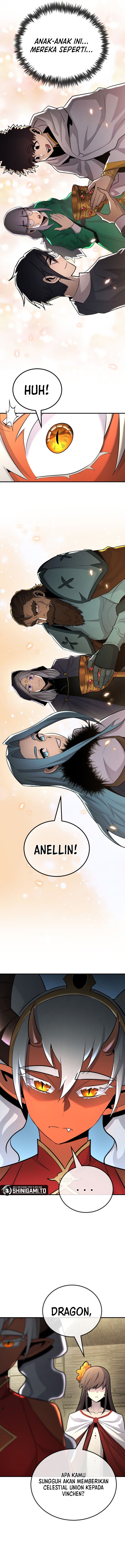 Standard Of Reincarnation Page 9