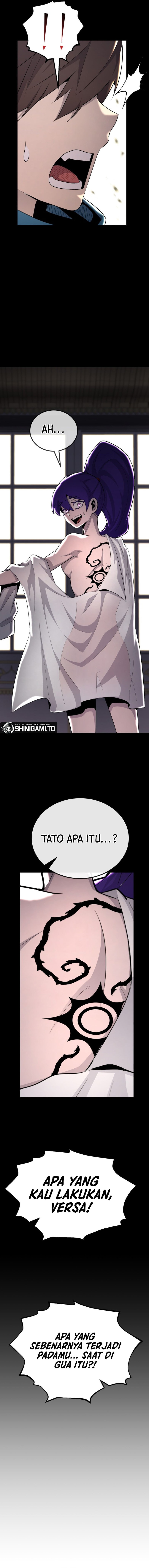 Standard Of Reincarnation Page 15