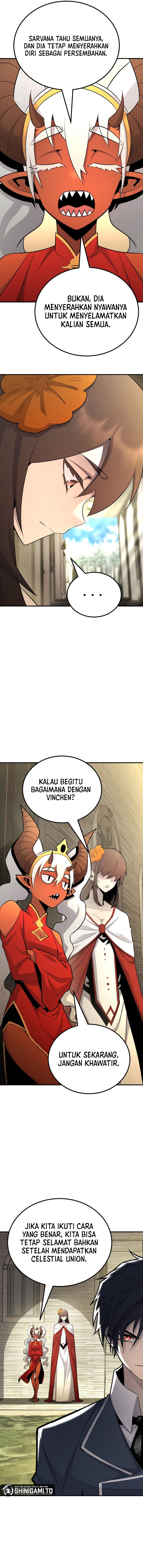 Standard Of Reincarnation Page 16