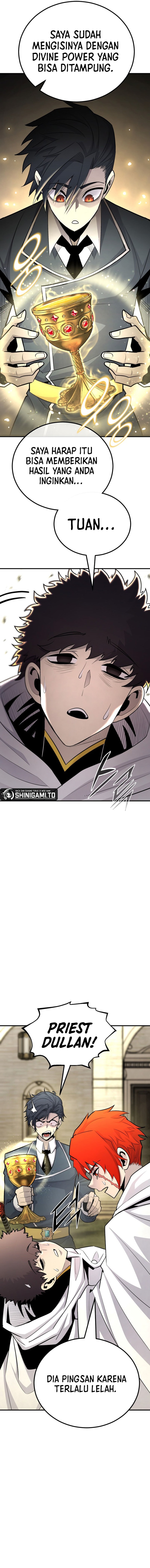 Standard Of Reincarnation Page 18
