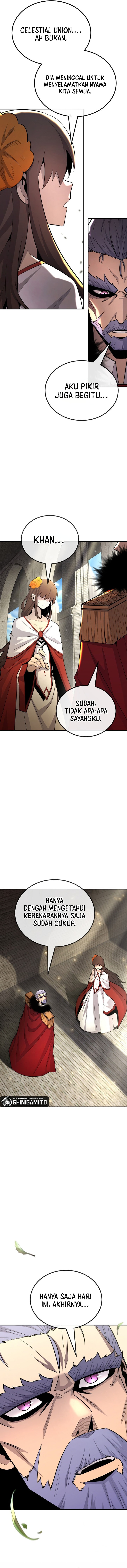 Standard Of Reincarnation Page 23