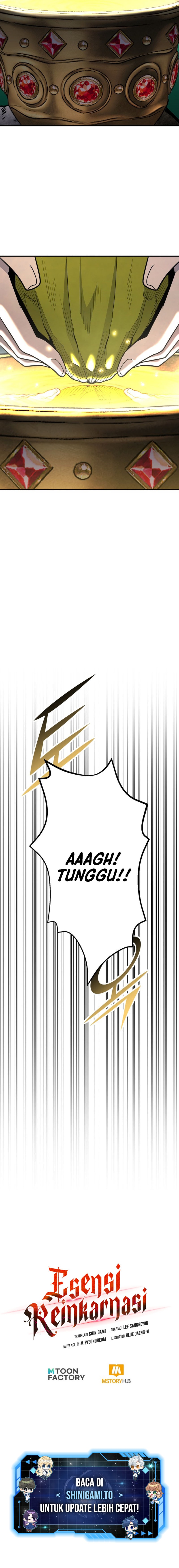 Standard Of Reincarnation Page 25